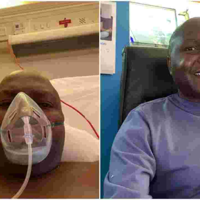 I Spent Sh4 Million on COVID-19 Treatment, Kenyan Lawyer Donald Kipkorir Says 