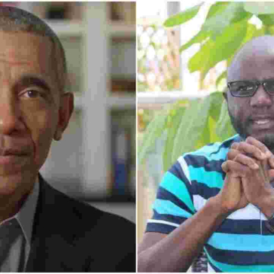 MP Samuel Atandi Condemned for Claiming Obama Did Nothing for His Ancestral Village Kogelo 