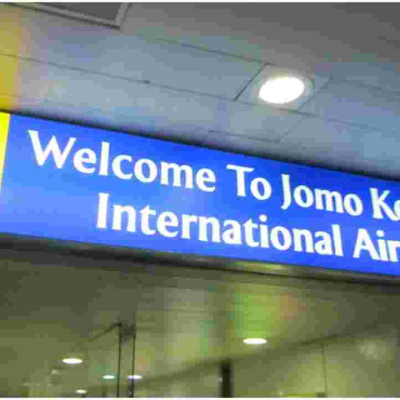 Kenya Hits Back at UK Travel Ban, Imposes Strict Restrictions on Arriving Passengers