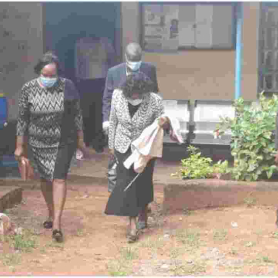 School Principal Arrested for Posting KCSE Question Paper on Her WhatsApp Status 