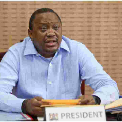 Over 200,000 Kenyans Sign Petition Asking IMF to Cancel Sh255 Billion Loan to Kenya