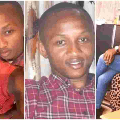 Matiangi’s Bodyguard Who Killed Wife Before Turning Gun on Himself Denied 21-Gun Salute 