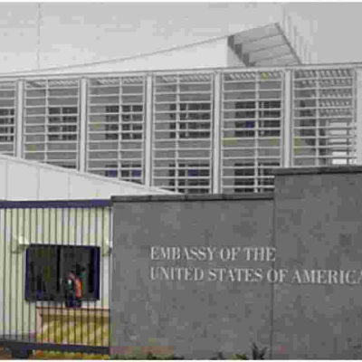 US Embassy Head of Security Commits Suicide in a Nairobi Hotel, Days After Arriving in Kenya 