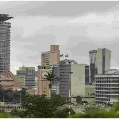 Nairobi Ranked Most Innovative City in Africa 