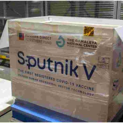 Sputnik V Vaccine Importer Seeks to Ship Out Over 70,000 Doses After Kenya Gov’t Ban 