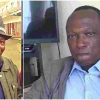 Double Tragedy: Albert Gacheru's Brother Dies of COVID-19 Two Days After the Benga Singer’s Death