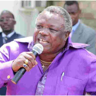 Francis Atwoli Re-Elected Unopposed as COTU Secretary-General for Fifth Term