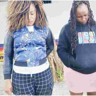 Two Kenyan Women Arrested for Drugging and Robbing Man in a Bar 