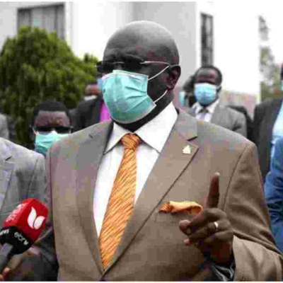 11 Officials Arrested for Leaking KCSE Exam Papers 