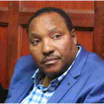 Waititu Obtains Court Order Blocking Creditor from Auctioning His Luxury Cars over Defaulted Loan 