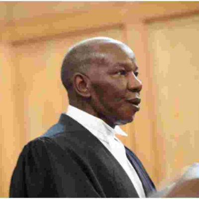 Atheists Oppose Nomination of Senior Counsel Fred Ngatia for Chief Justice Post 