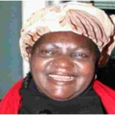 Obama's Step-Mother Keziah Aoko Dies in the UK 