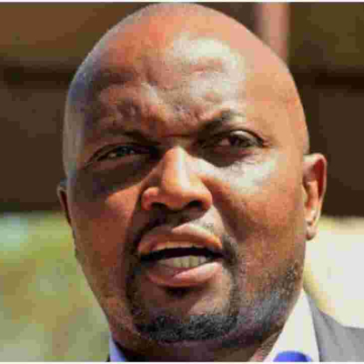 40 Percent of Current MPs Hold Fake Documents, Moses Kuria Says 