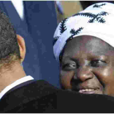 Obama Family Appeals for Financial Aid to Airlift Kin's Body to Kenya for Burial 