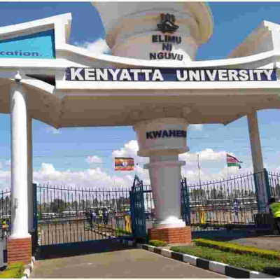Kenya Government De-Registers Over 12,000 Overstayed University Students 