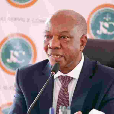 "My Scores were Reduced": Senior Counsel Fred Ngatia Alleges Rigging in Chief Justice Race