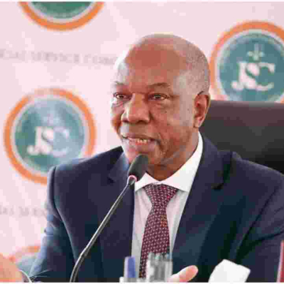 Search for Chief Justice: Senior Counsel Fred Ngatia Shrugs Off Links to President Uhuru