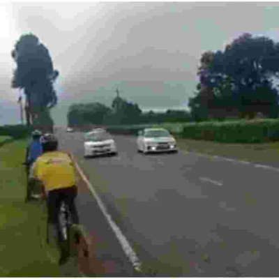 NTSA Goes After 'Subaru Boys' in Viral Racing Video  