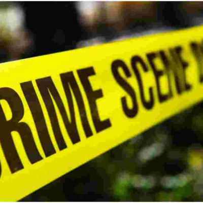 KDF Soldier Shot Dead by Armed Robbers in Utawala, Nairobi 
