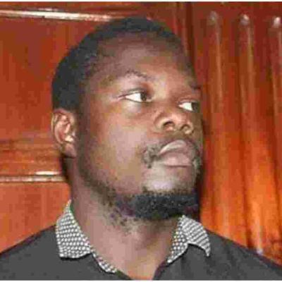Former Rugby Star Alex Olaba Arrested for Attempting to Murder Witness in Rape Case 
