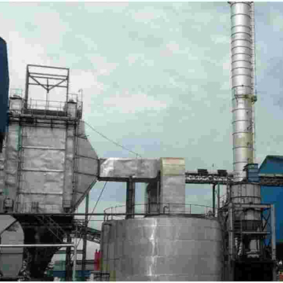Man Killed After Falling into Conveyor Belt at Kibos Sugar Factory 