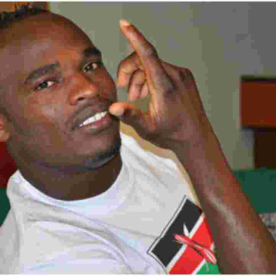 Qatar Gave Me One Hour to Ditch Kenyan Citizenship for Sh890 Million, Former Footballer Dennis Oliech Says 