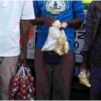 13 Traders Arrested in Nairobi for Using Banned Plastic Bags  