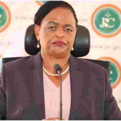 JSC Settles on Justice Martha Koome for Kenya Chief Justice Post