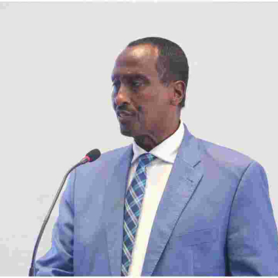 Wajir Governor Mohamed Abdi Mohamud Impeached 