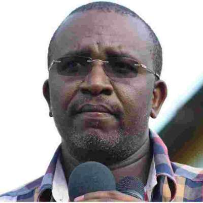 Senate Sitting Suspended After Meru Senator Mithika Linturi's Arrest 