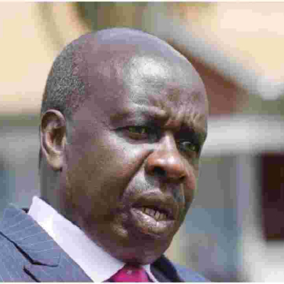 Mututho Obtains Court Order Blocking Bank from Auctioning His 8-Bedroom Nairobi House 