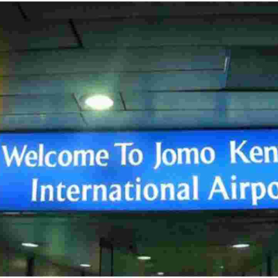 Kenyan Family Stranded at JKIA as Body of Kin Who Died Abroad Fails to Arrive 