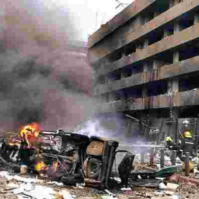 Kenya Government Sued over 1998 US Embassy Bombing 