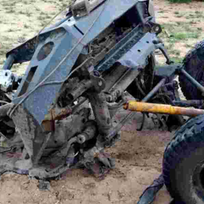 Several KDF Soldiers Feared Dead After IED Attack in Lamu 