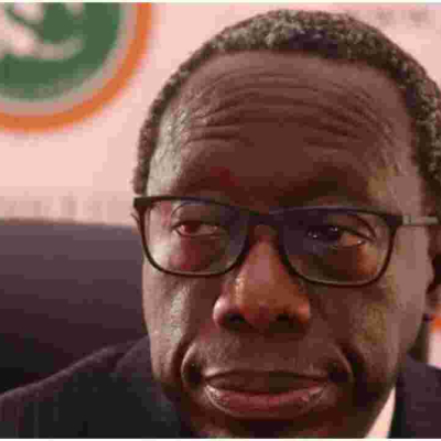 President Uhuru Appoints Justice William Ouko as a Supreme Court Judge 