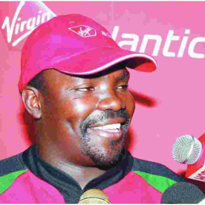 Kenyans Raise Sh5.5 Million Towards Rugby Legend Benjamin Ayimba's Treatment 