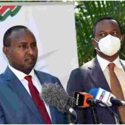 BBI Secretariat to Appeal High Court Ruling Nullifying Referendum Process 