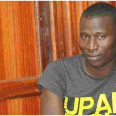 Blogger Cyprian Nyakundi Wins Case Against Section 66 of Penal Code