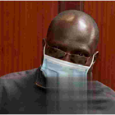 Man Charged with Stealing Underwear and Lingerie Worth Sh200,000 in Nairobi