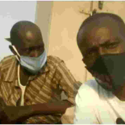 Kenyans Stuck in India Appeal to the Government to Evacuate Them 