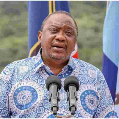 Court Nullifies 128 Parastatal Appointments Made by President Uhuru 