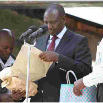 MPs Pass Bill to Regulate Conduct of Church and School Fundraisers 