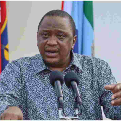 Ruto-Allied MPs Reject Call to Impeach President Kenyatta 