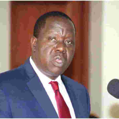 Kenya Extends Daily Nationwide Curfew for 60 More Days 