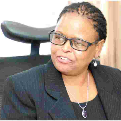 Uhuru Appoints Martha Koome as Kenya's First Female Chief Justice 