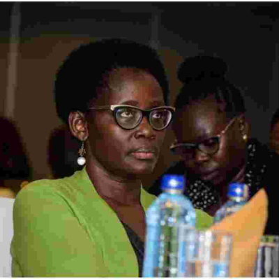Lupita Nyong'o's Mother Dorothy Feted in the US for Empowering Women 