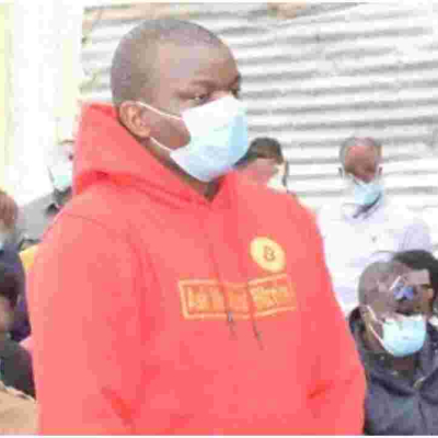 Nairobi Businessman Charged for Conning Trader of Sh2 Million in Bitcoin Fraud 