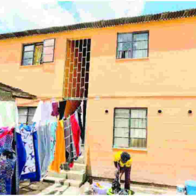 Odinga Family Opposes Planned Demolition of Jaramogi's Eastlands Home 