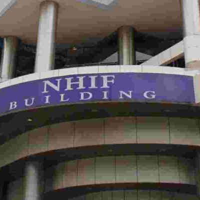 New Bill Makes It Mandatory for Kenyans to Pay Sh6,000 to NHIF 