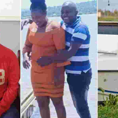 Evans Karani Who Confessed to Killing Estranged Lover Makes U-turn, Pleads Not Guilty  